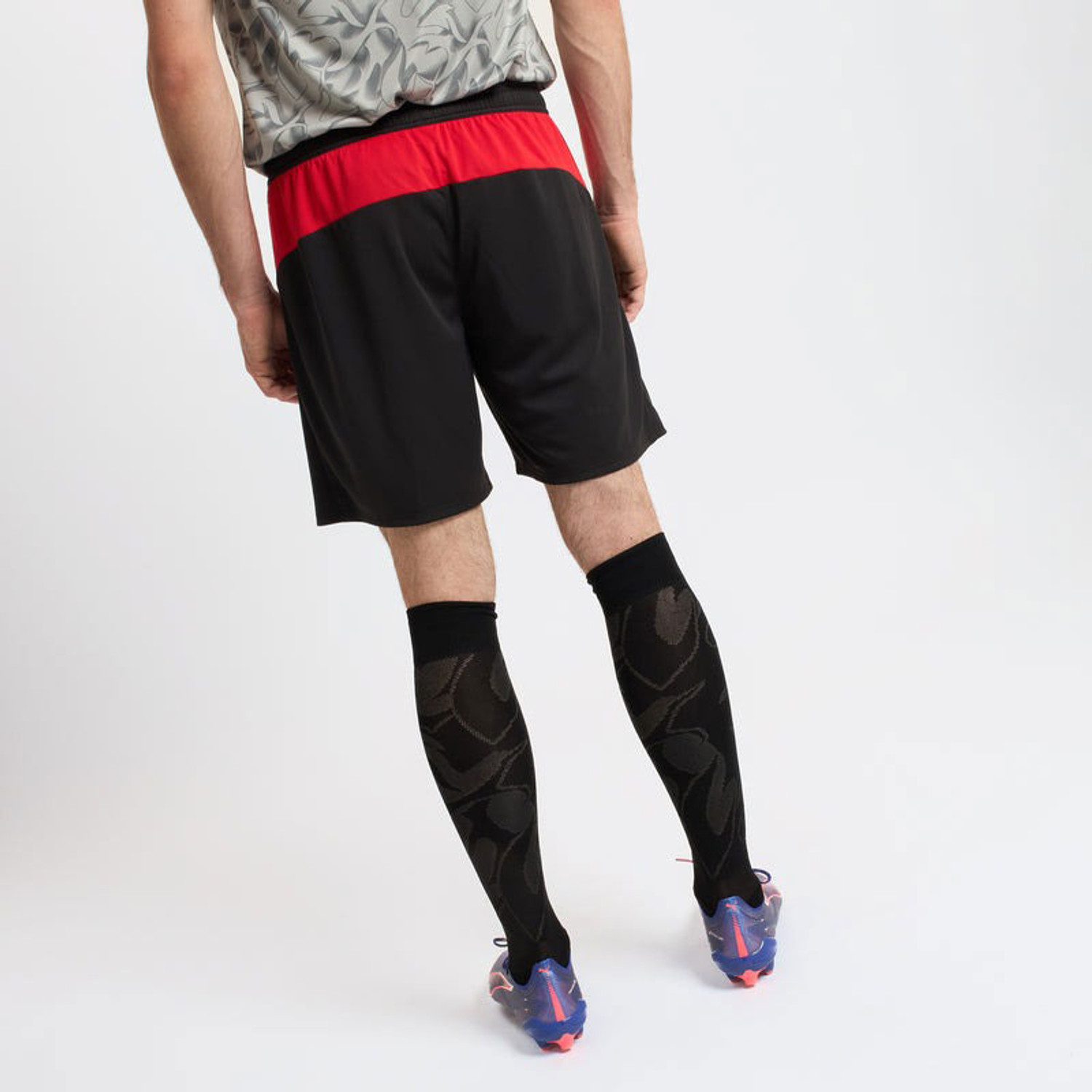 Puma AC Milan Thuis Tenue 2025/2026
