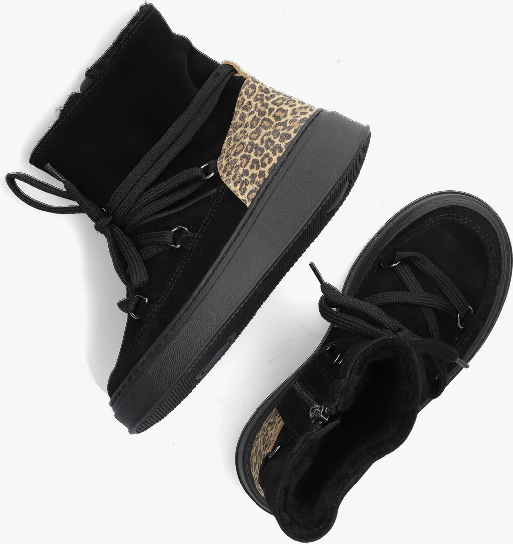 HIP zwarte hip  h2250