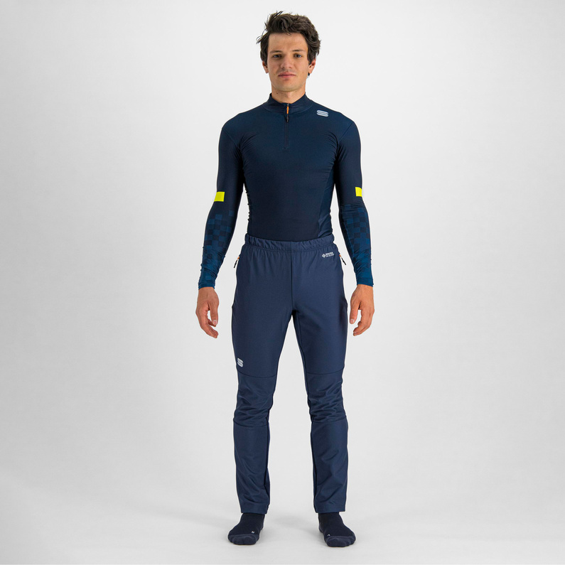 Sportful Herren Squadra Hose