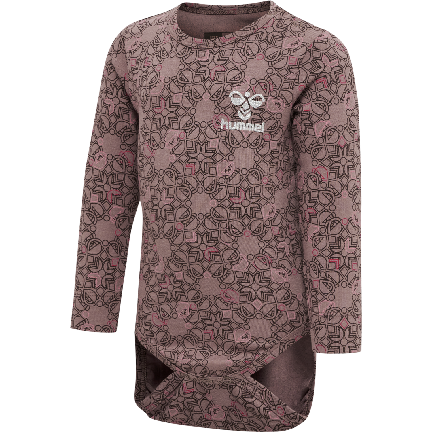 hmlFIA BODY L/S