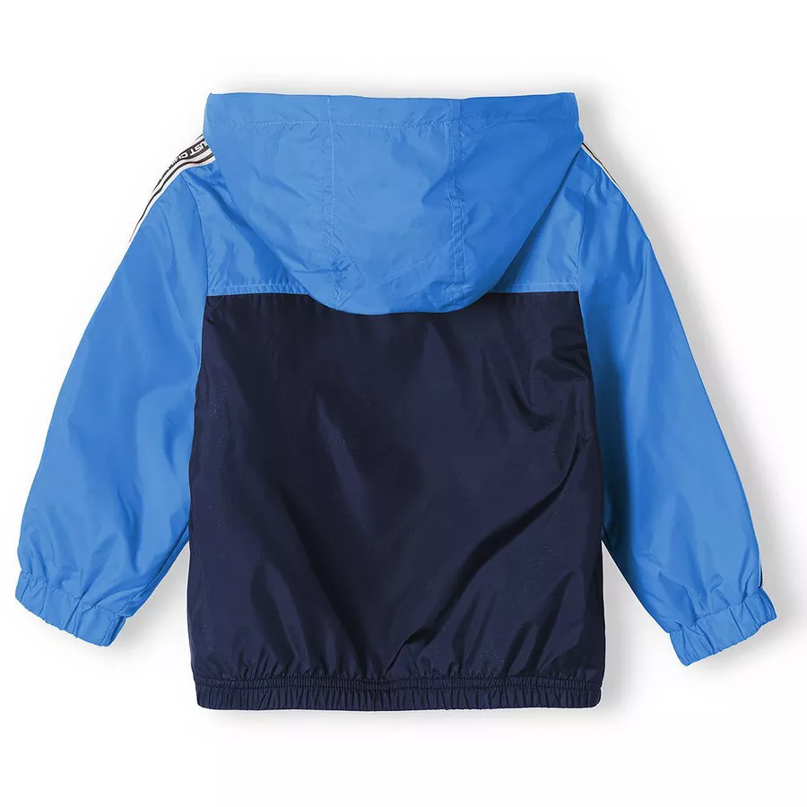 MINOTI Windbreaker Königsblau