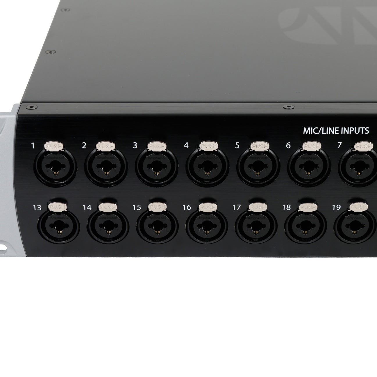 Presonus StudioLive 24R Series III Rack Mixer