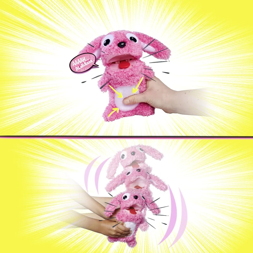Simba - ScreamerZ Kanin (30 cm)