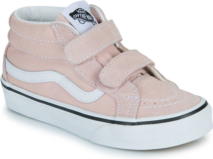 Vans Hoge Sneakers SK8-Mid Reissue V