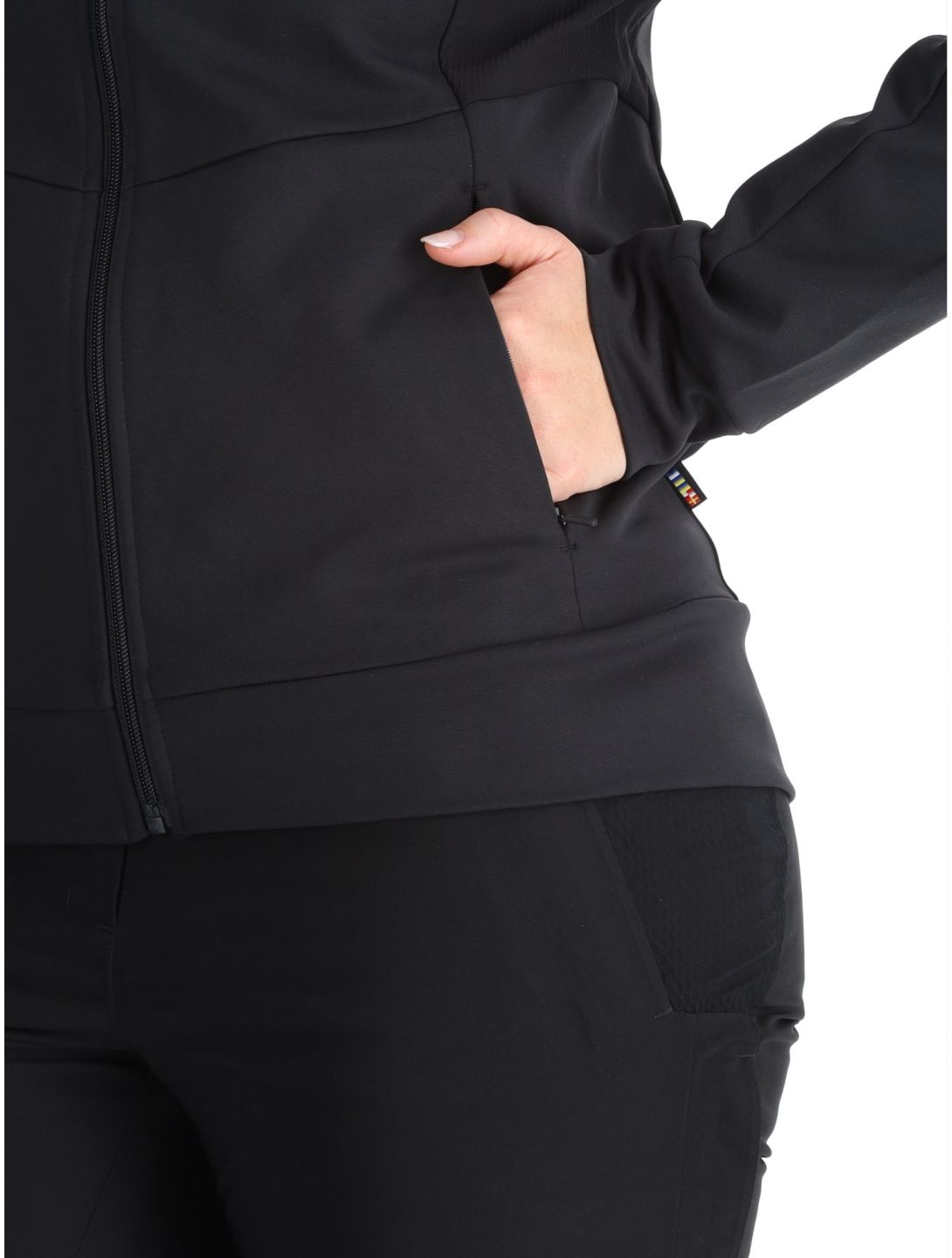 Siihtala vest dames