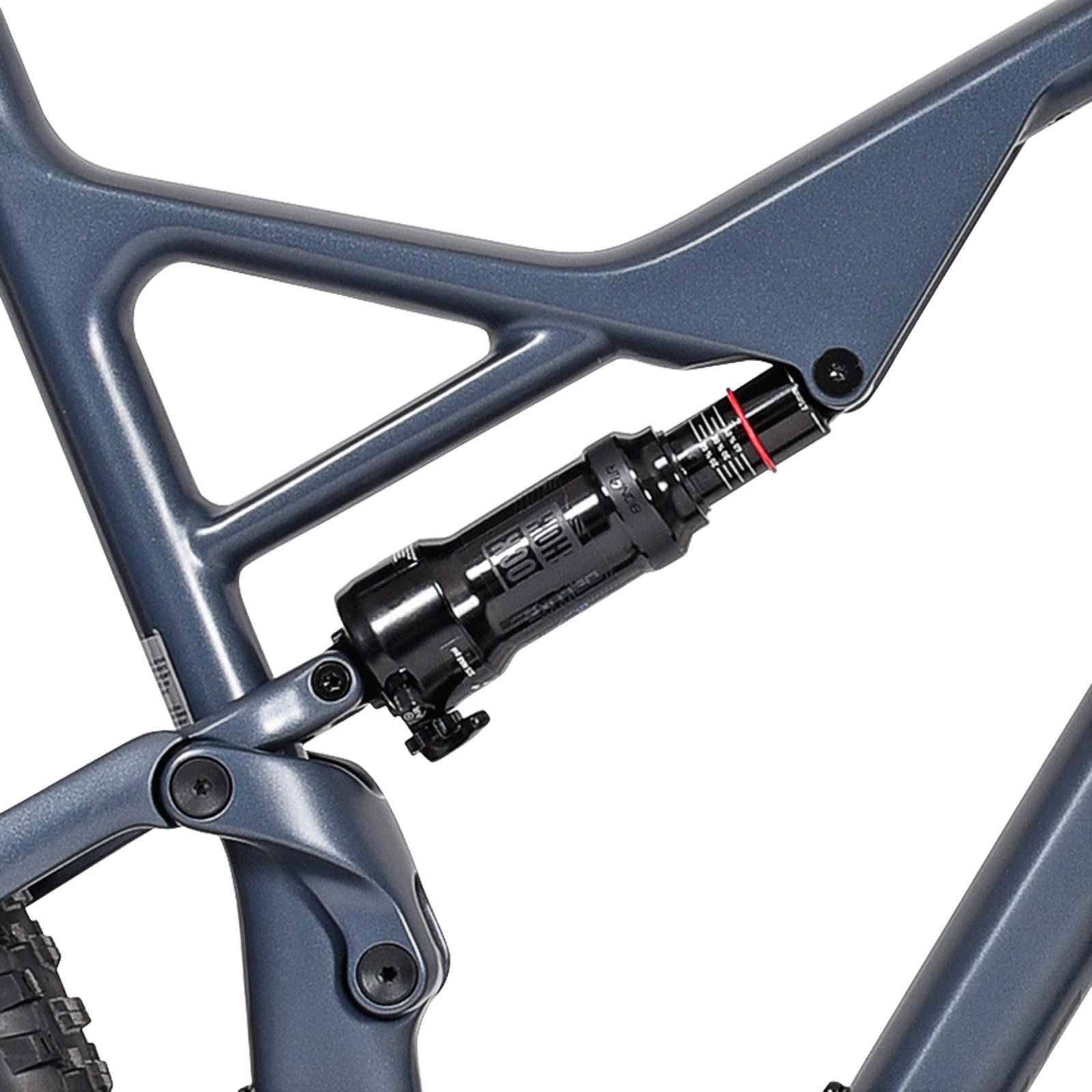 Wheeler Fully-Bike Falcon 21