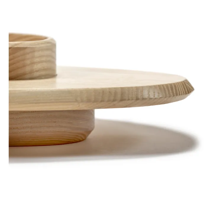 Serax Planche apéritivo Dune, Kelly Wresler  | Wood