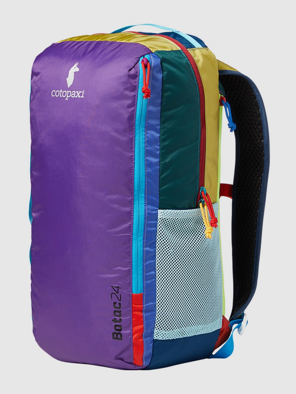 Cotopaxi Batac 24L Backpack del dia pt del dia