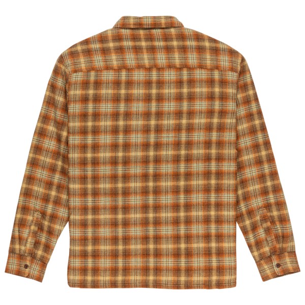 Quiksilver - Venture Sherpa Shirt - Chemise