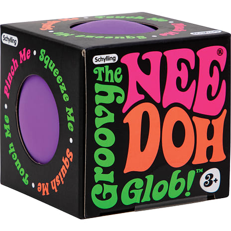 Needoh teenie single – flere varianter – assorteret