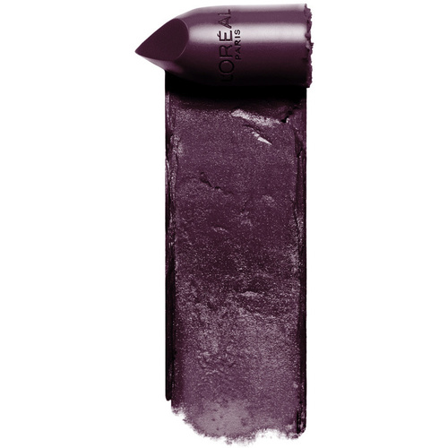 L'oréal - Color Riche Matte Lipstick 473-obsidian