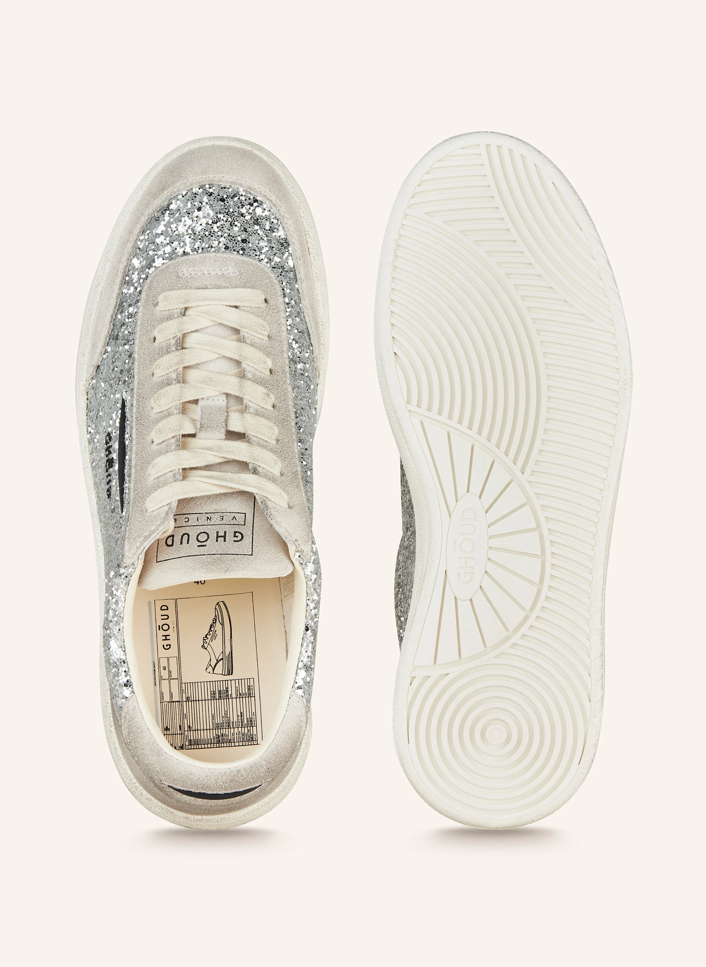 GHOUD Sneaker