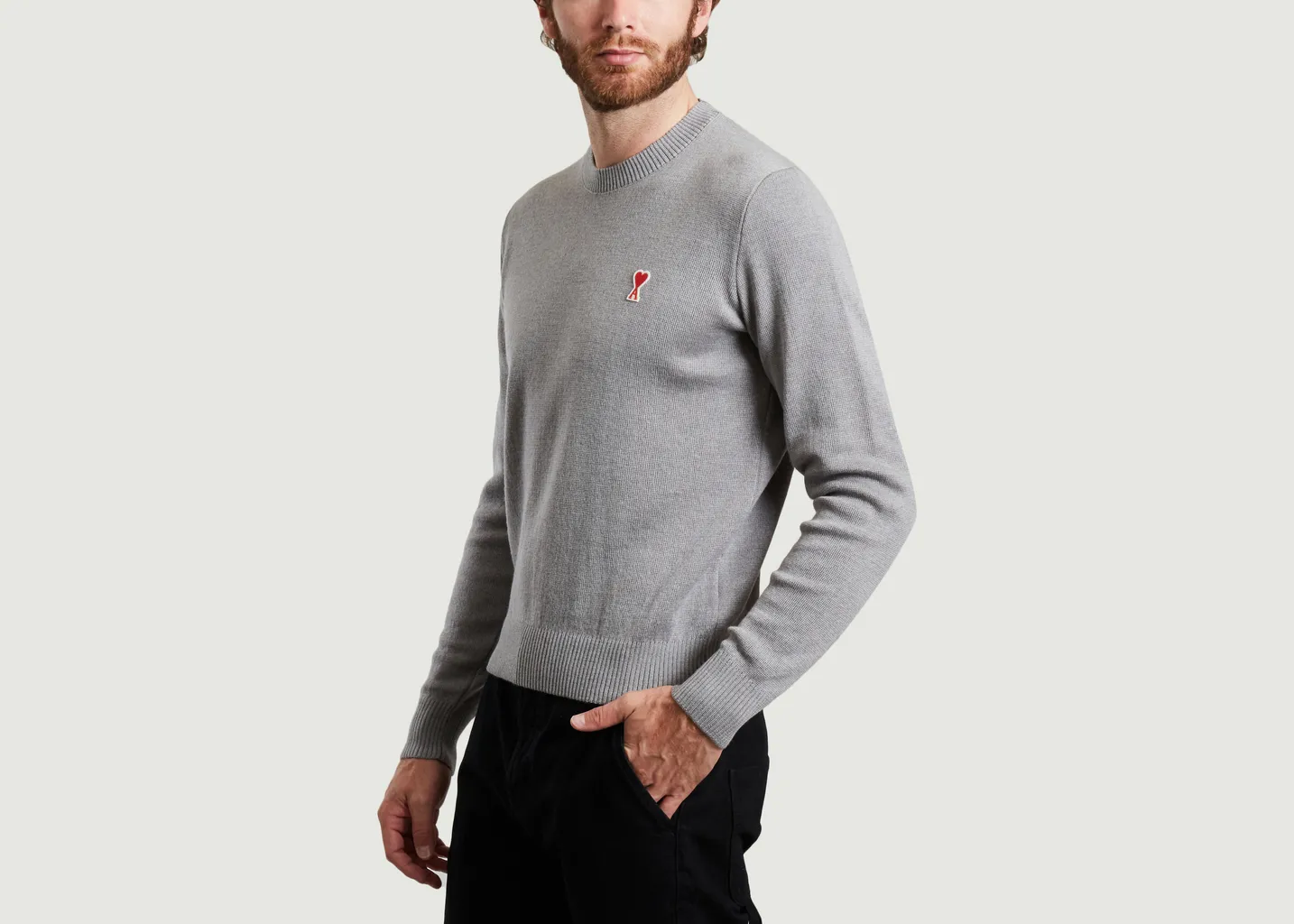 Pull Ami de Cœur AMI Paris