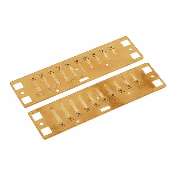 Lee Oskar Melody Maker Reedplates A