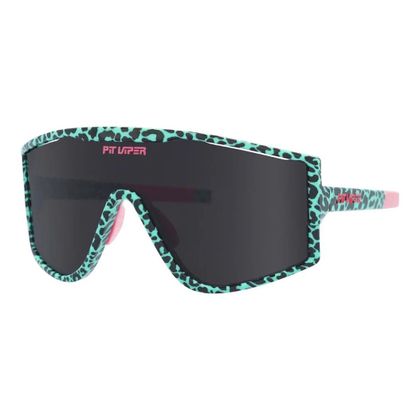 Lunettes de soleil Pit Viper The Try-Hard The Marissa's Nails Try-Hard - Multicolore