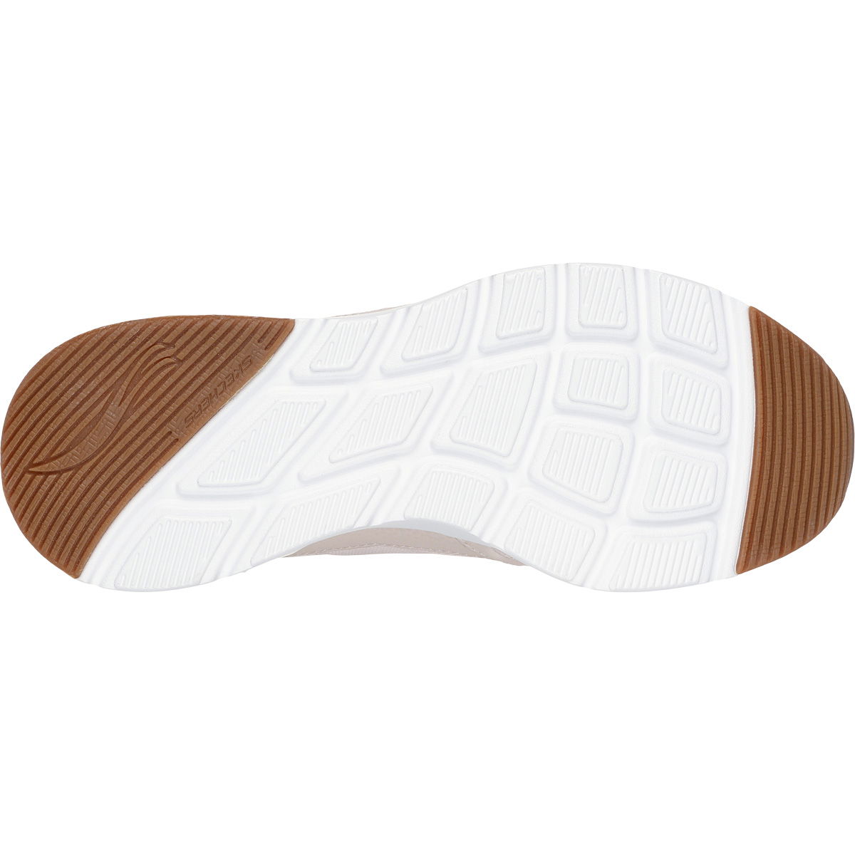 Skechers Skech-Air Court Retro Avenue Sneakers Dame