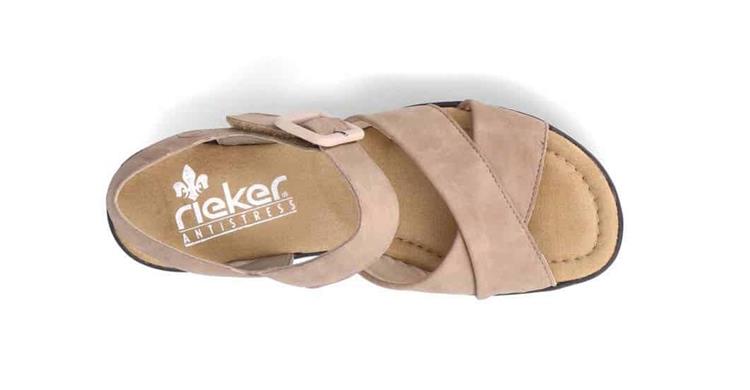Rieker 68163 shell