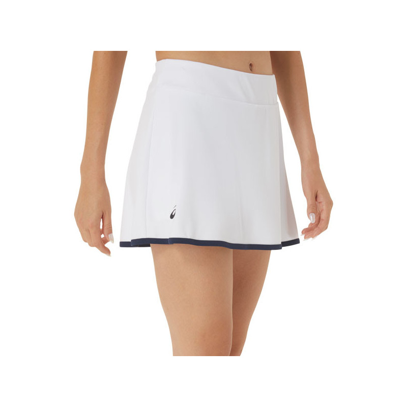 Jupe tennis Asics femme Court Skort