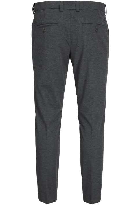 Jack & Jones grijze heren broek