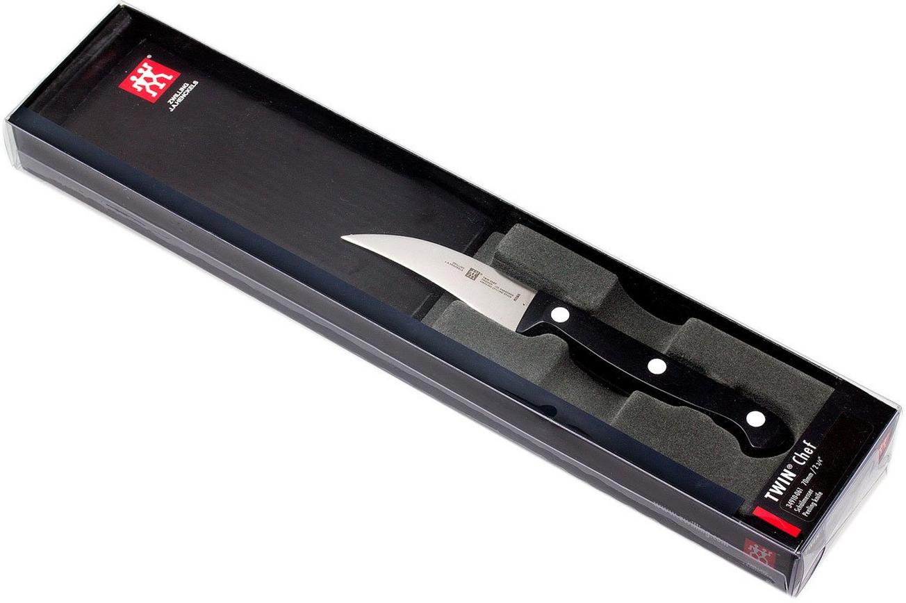 Zwiling Twin Chef tourneermes 7 cm, 34910-061