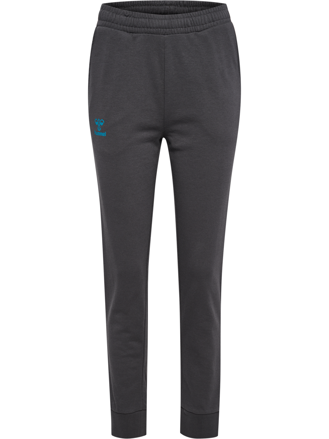 hmlSTALTIC COTTON PANTS WOMAN