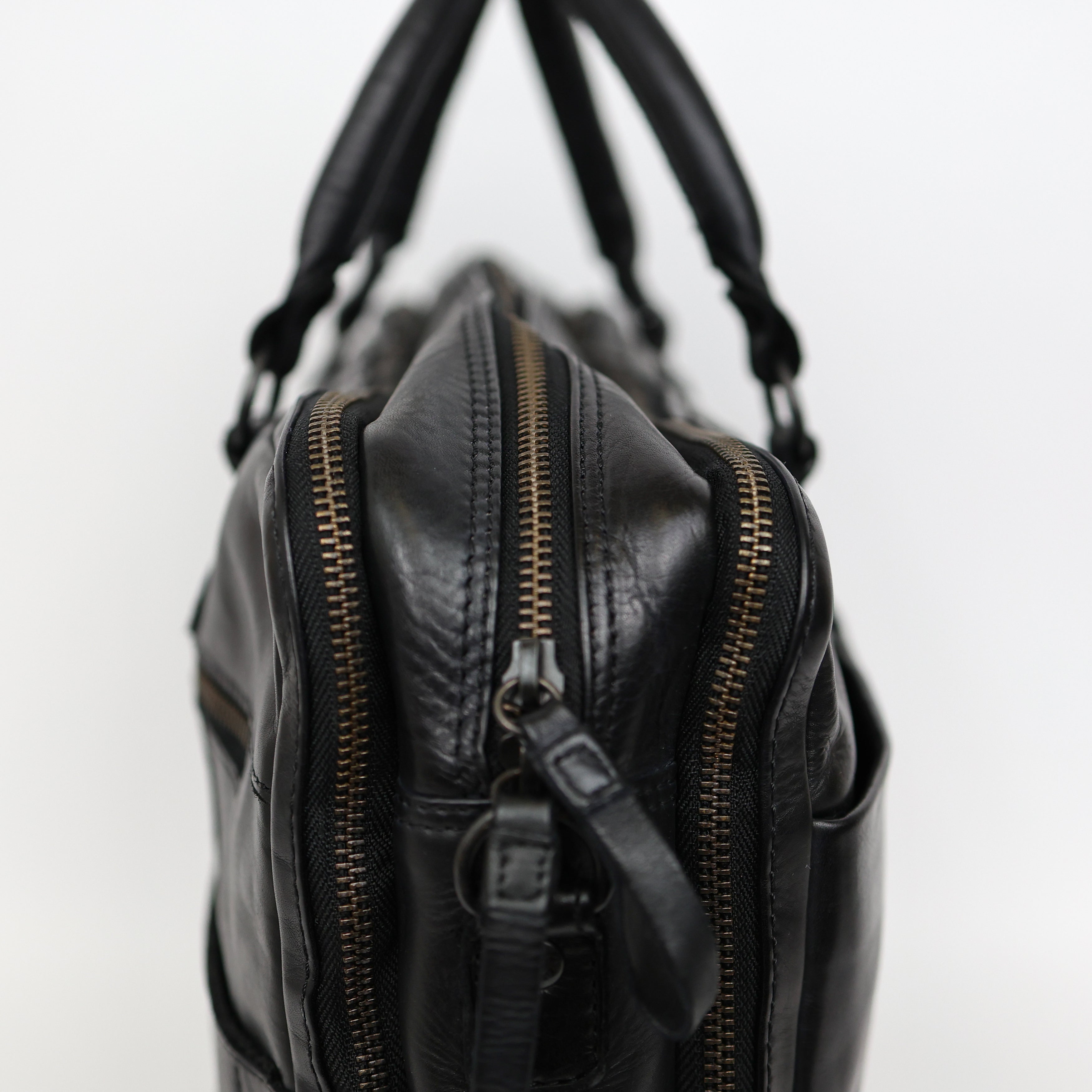 Laptoptas 'Silke' zwart Black