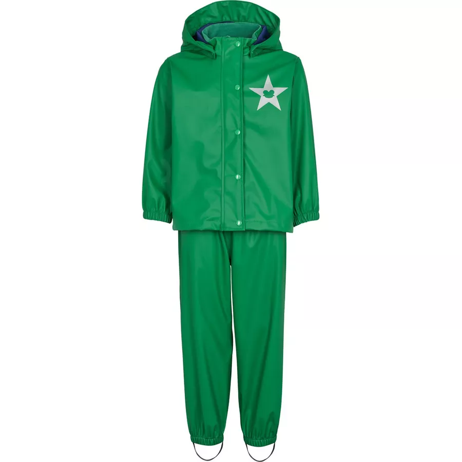 Fred's World Regenset Earthgreen
