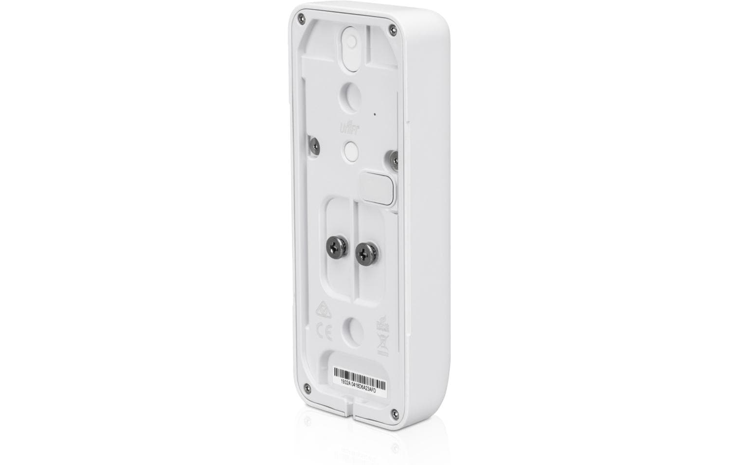 IP Türstation UniFi Protect G4 Doorbell UVC-G4-DoorBell<br>UniFi Protect G4 Doorbell