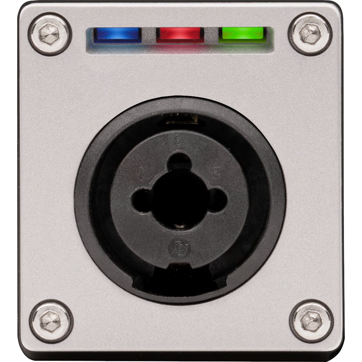 Universal Audio Apollo e1x afstandsbedienbare Unison™ preamp