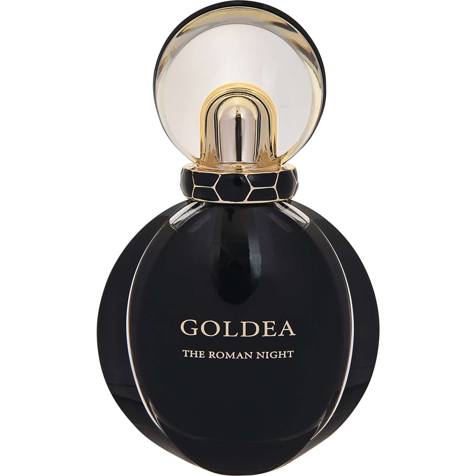 Bulgari Goldea Roman Night Duftset, 2-teilig