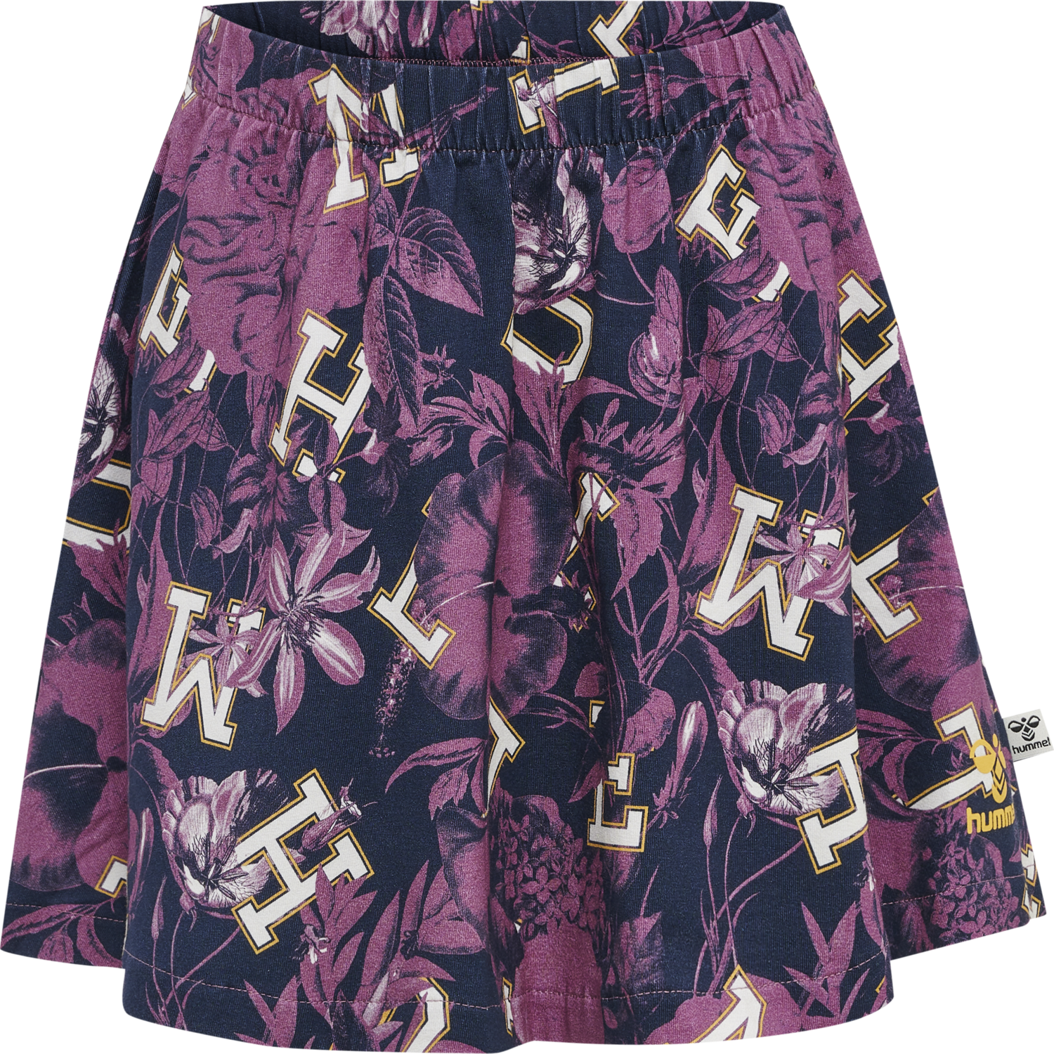 hmlGEOLOGY SKIRT