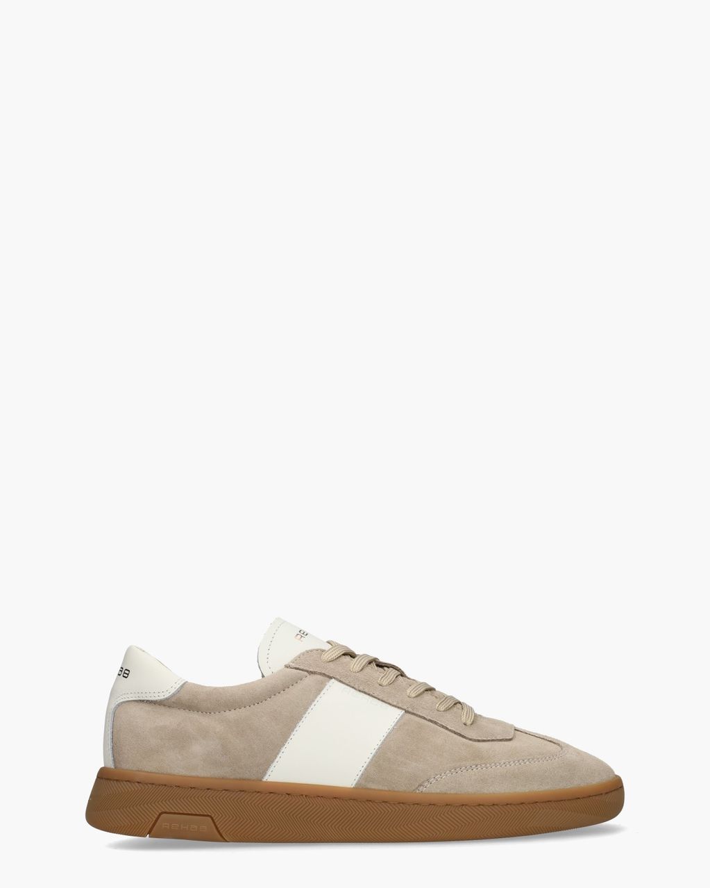 Rehab Zack Beige Herensneakers