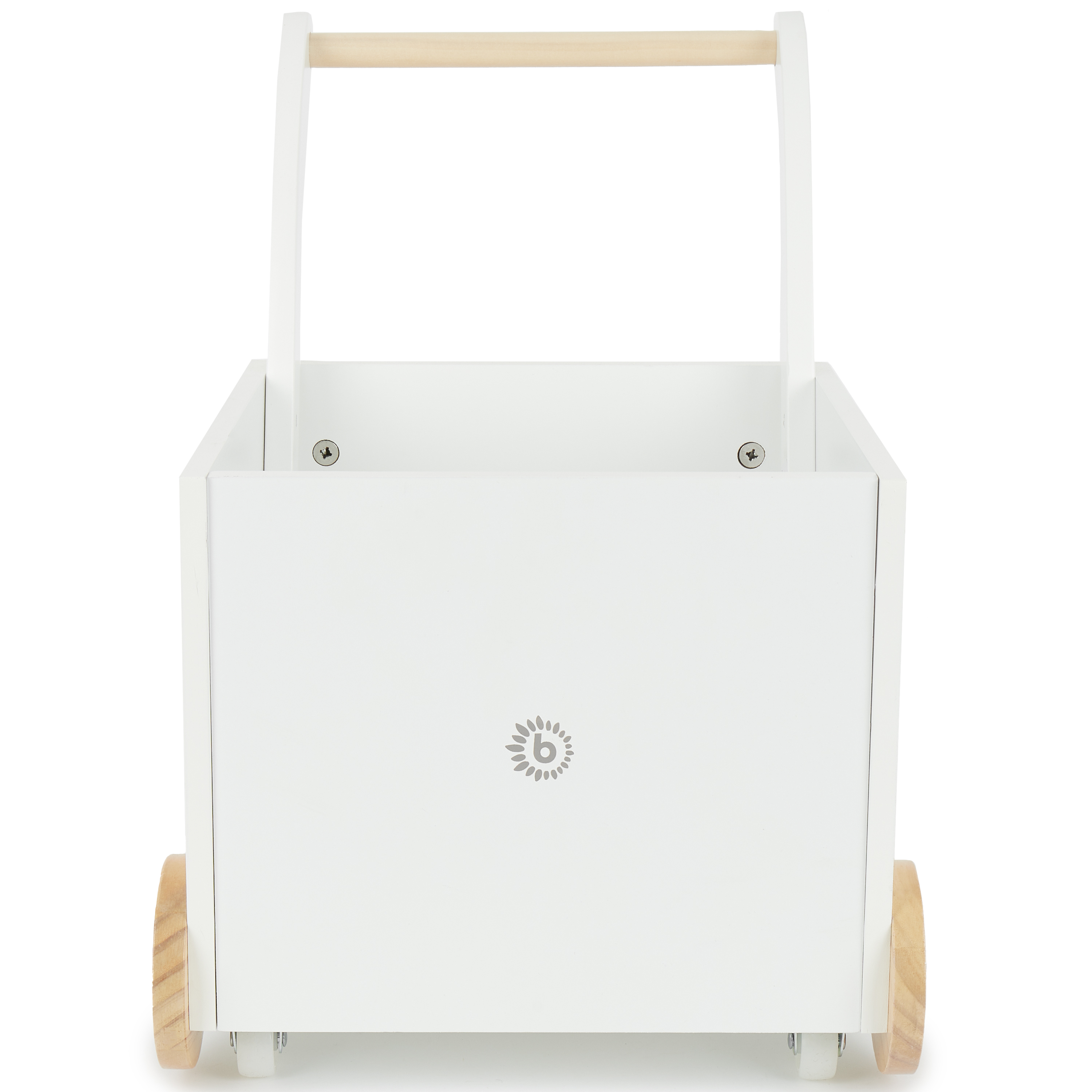 Lauflernwagen BOX