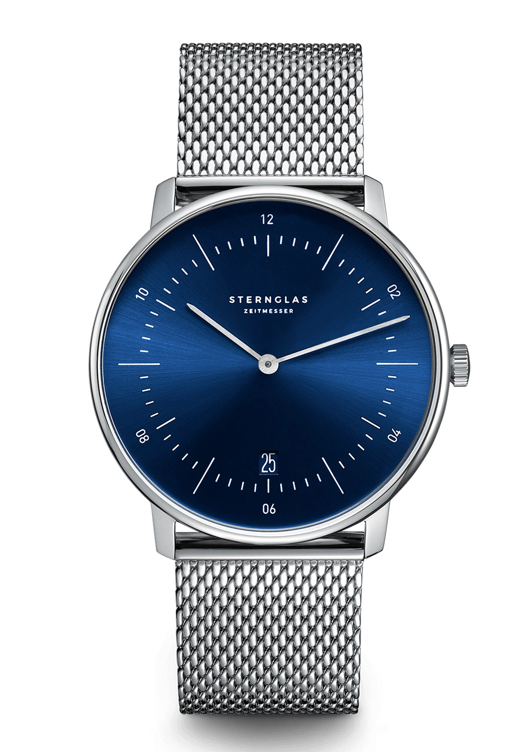 Sternglas Naos Herrenuhr S01-NA06-MI04