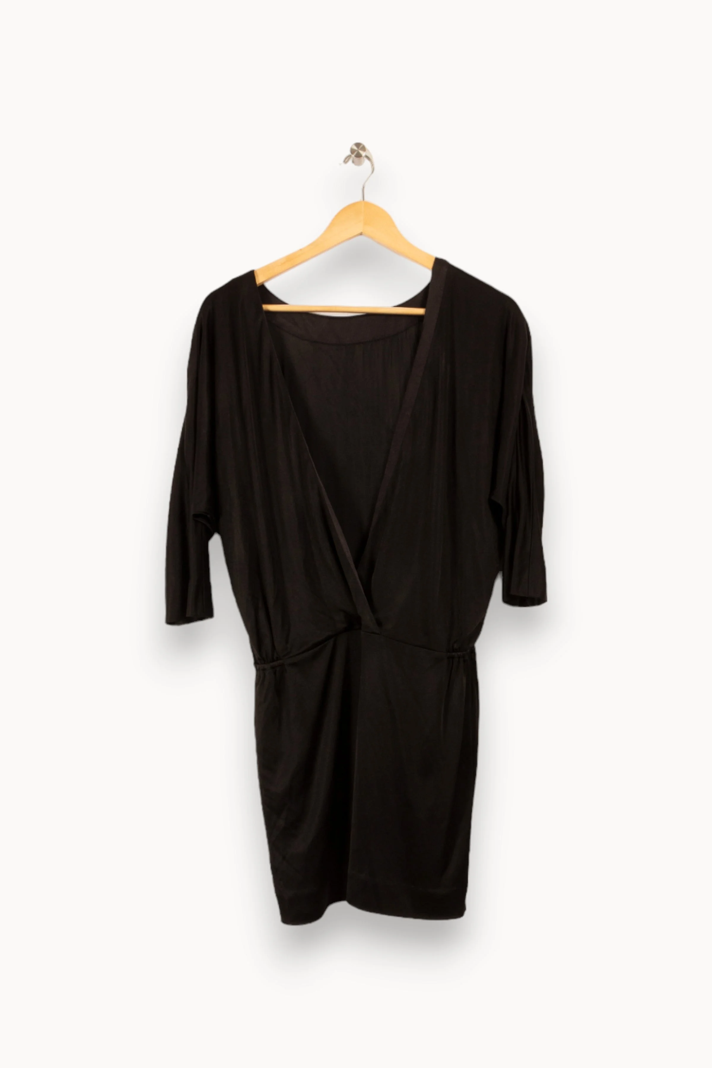Robe noire | Noir