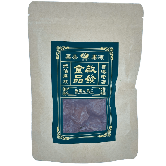 Kai Fat Geconserveerde Pruimen 100g