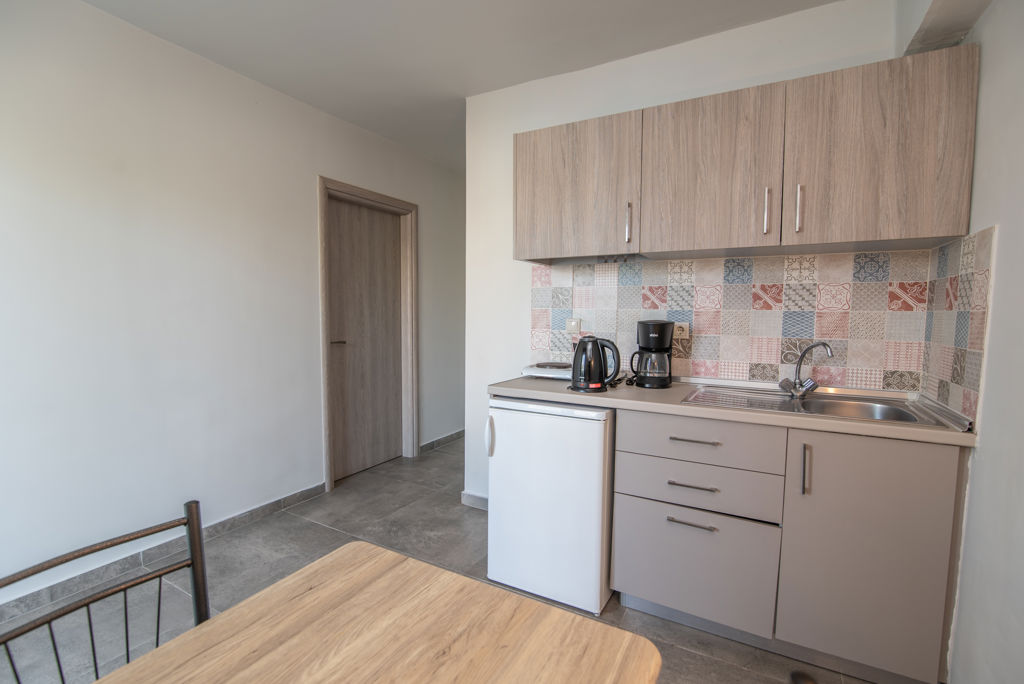 Alex 2 Appartementen Logies - Appartement