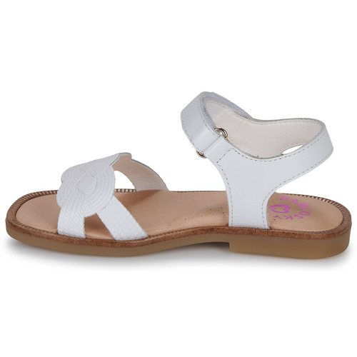 Pablosky - 419408 - Blanc