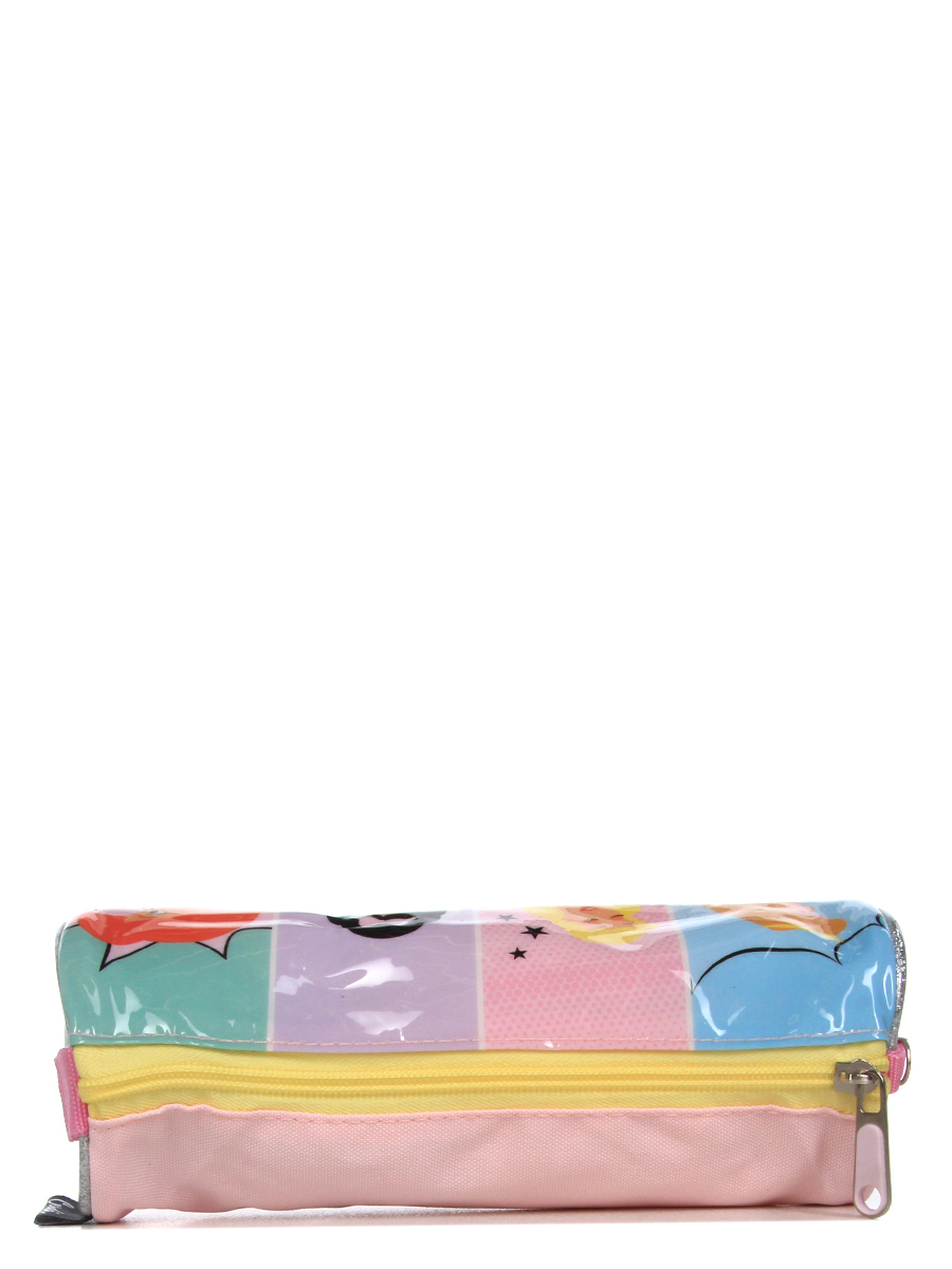 Trousse ronde Princesses Dream