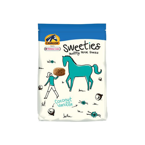 Cavalor Sweeties & Fruities