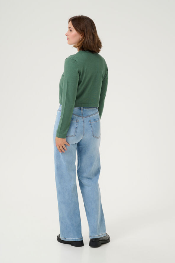 Kaffe Astrid Bolero Garden topiary