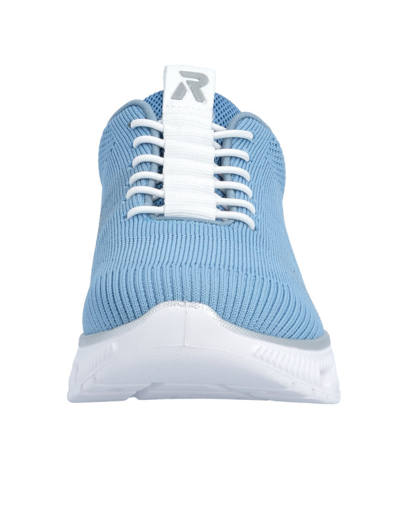 Rieker Ready2Go Sneakers - Blå