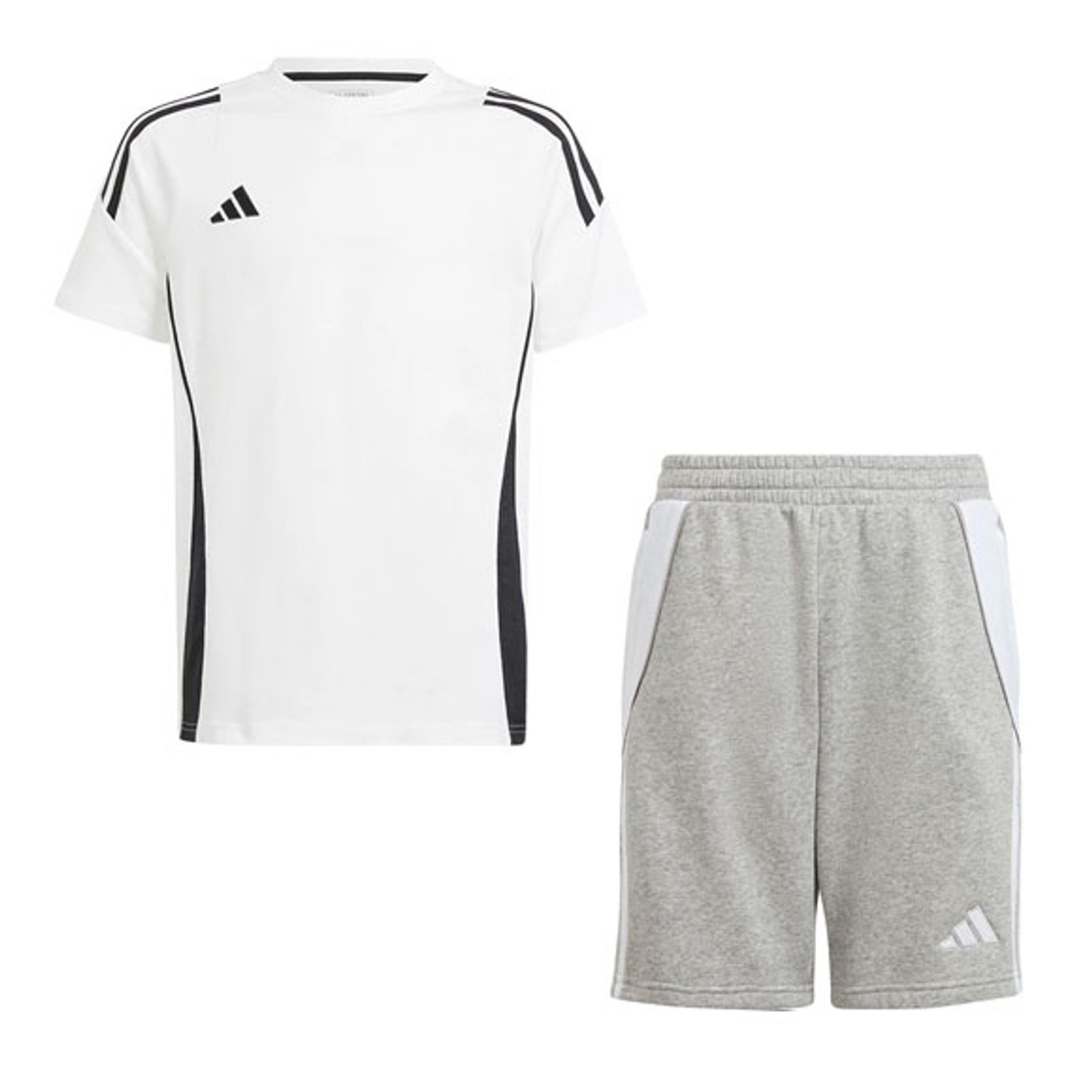 adidas Tiro 24 Sweat Zomerset Kids