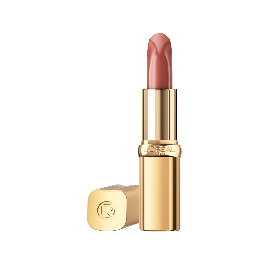 L'Oréal Paris  Color Riche Nudes of Worth