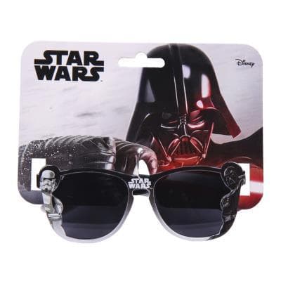 Star wars solbriller solbriller barnestørrelse