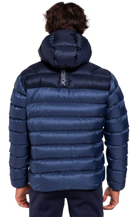 Infinity Down Jacket Men dunjakke