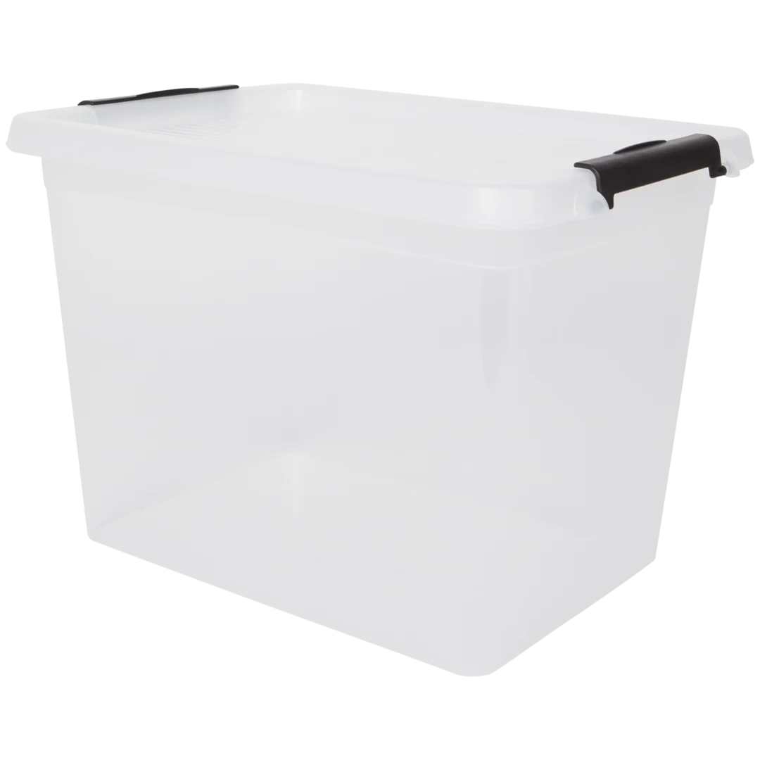 Opbergbox 19 liter | 39 x 29 x 26 cm