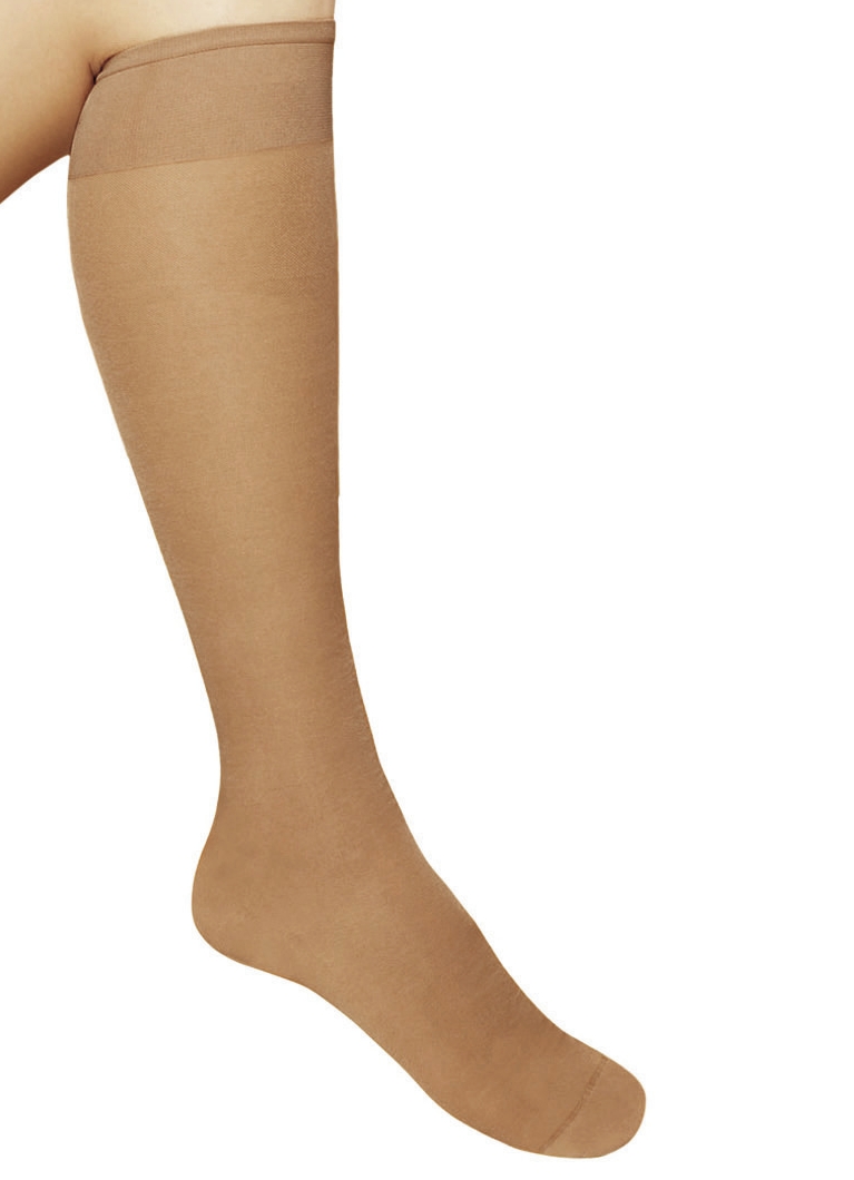 Diabetiker-Socken und Kniestrümpfe