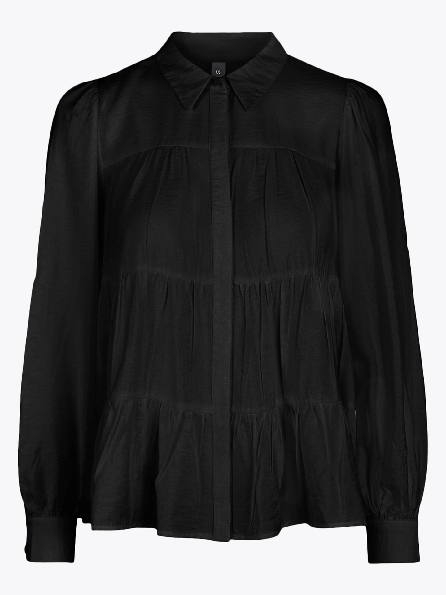 Pala Long Sleeve Shirt