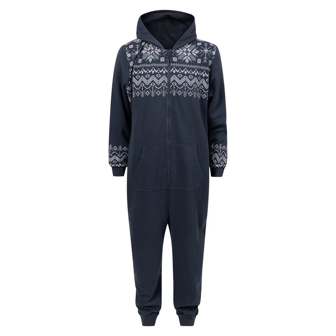 Jumpsuit til Herre Snø
